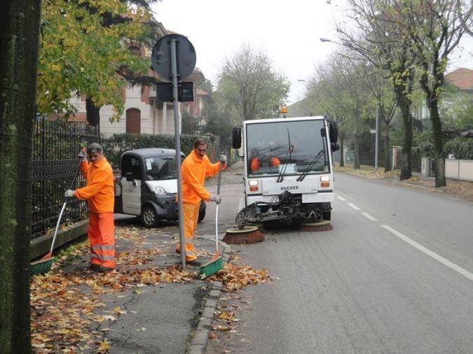 Siracusa, Romano: “assente un intervento manuale e mirato nella pulizia delle strade del quartiere Tiche”