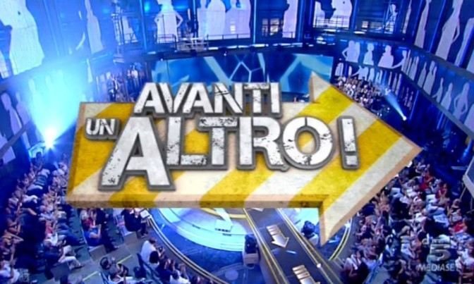 Una priolese vince 16 mila euro al gioco tv “Avanti un altro” di Canale 5