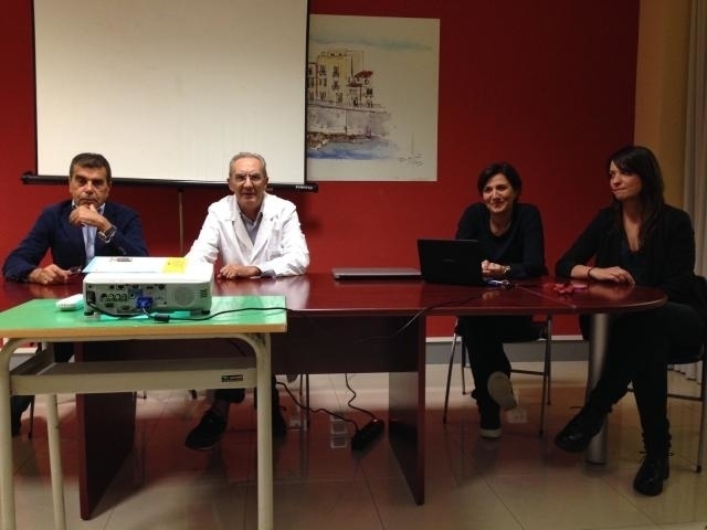 Asp Siracusa: un meeting di cardiologia neonatale pediatrica. Impostate le basi per il percorso diagnostico e terapeutico del piccolo paziente