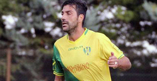 S.C. Palazzolo: i gialloverdi espugano il “Celeste” battendo l’FC Messina. L’attacante Luca Strano firma la doppietta della vittoria