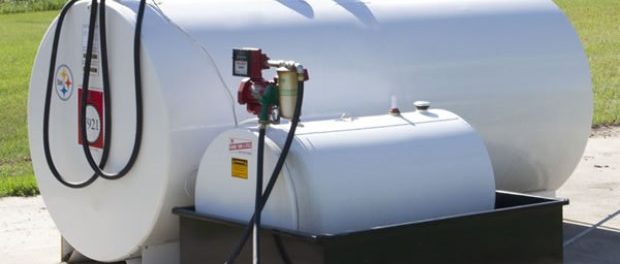 serbatoio carburante siracusa times