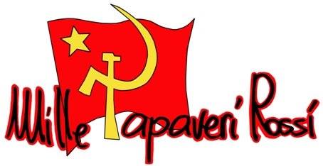 Mille Papaveri Rossi Francofonte Siracusa Times