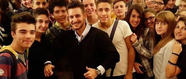 volalibro noto terza giornata siracusa times