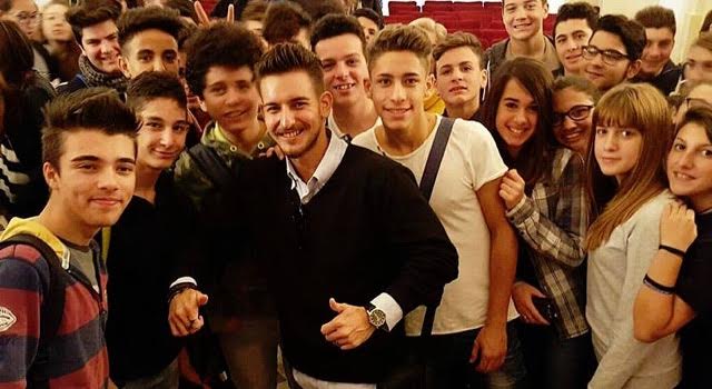 Noto: oggi la terza giornata di VolaLibro. Parole d’ordine: solidarietà, legalità e forza d’animo