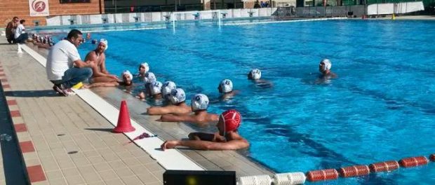 7 scogli cus unime siracusa times