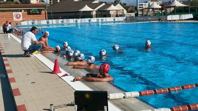 Siracusa, C.C. 7 Scogli: buone prestazioni nella due giorni messinese ma ancora troppi errori. Mister Baio: “c’è tempo per apportare dei rimedi”