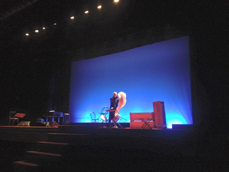 Città della Notte: il giornalista sportivo Buffa racconta i Giochi di Jesse Owens e Sohn Kee-Chung