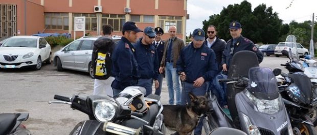 Polizia Siracusa Times 