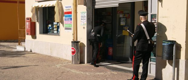 floridia rapina tabacchi siracusa times 