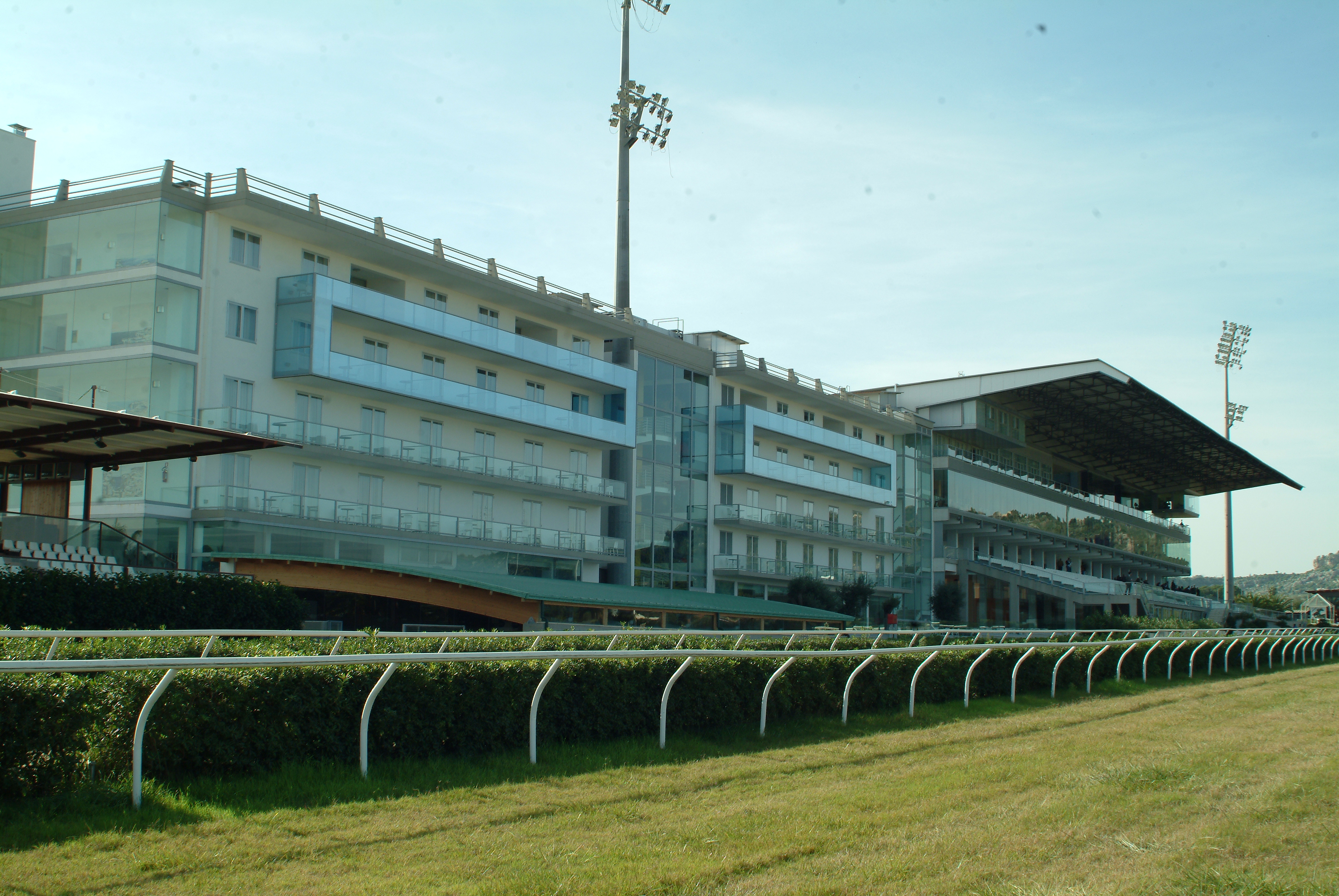 Siracusa, ippica: Seconda Tris tra le corse di domani al Mediterraneo