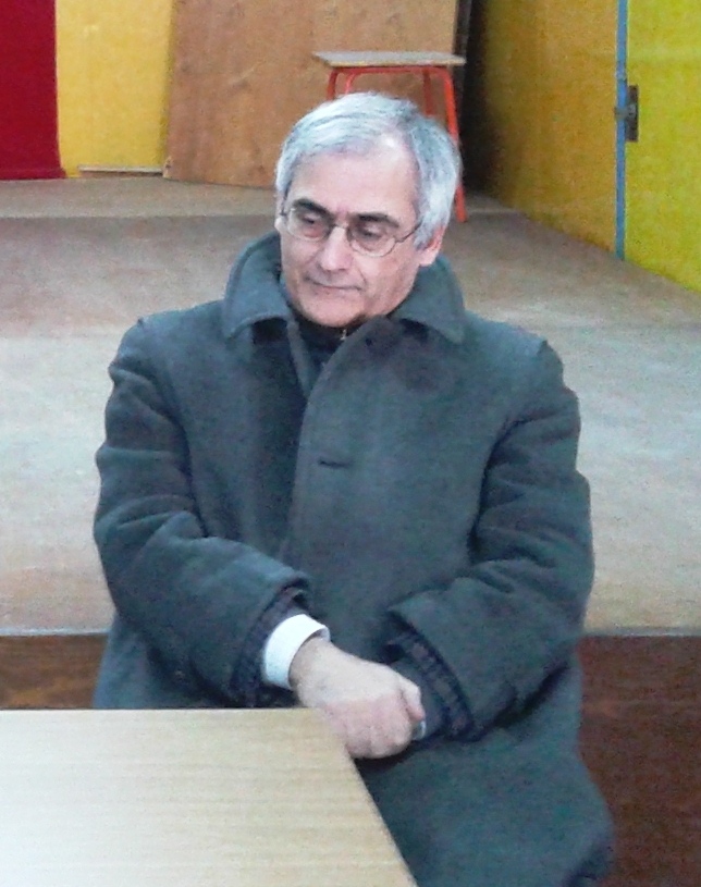 Siracusa: Maurizio Aliotta nuovo Pro-Rettore del Santuario