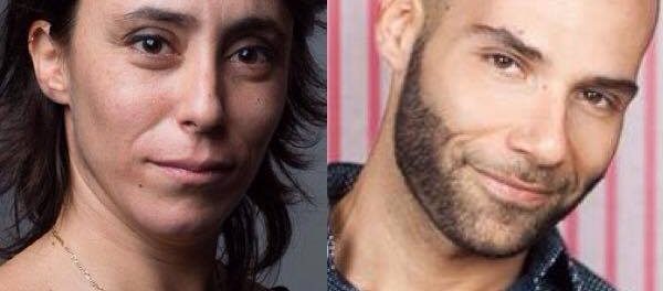 Francesca Vecchioni - Luigi Tabita