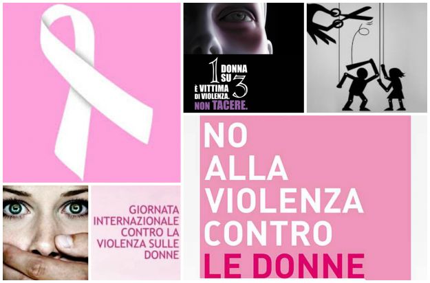 Lo Sportello Antiviolenza di Pachino ricorda Eligia Ardita nella Giornata Mondiale della violenza contro le donne