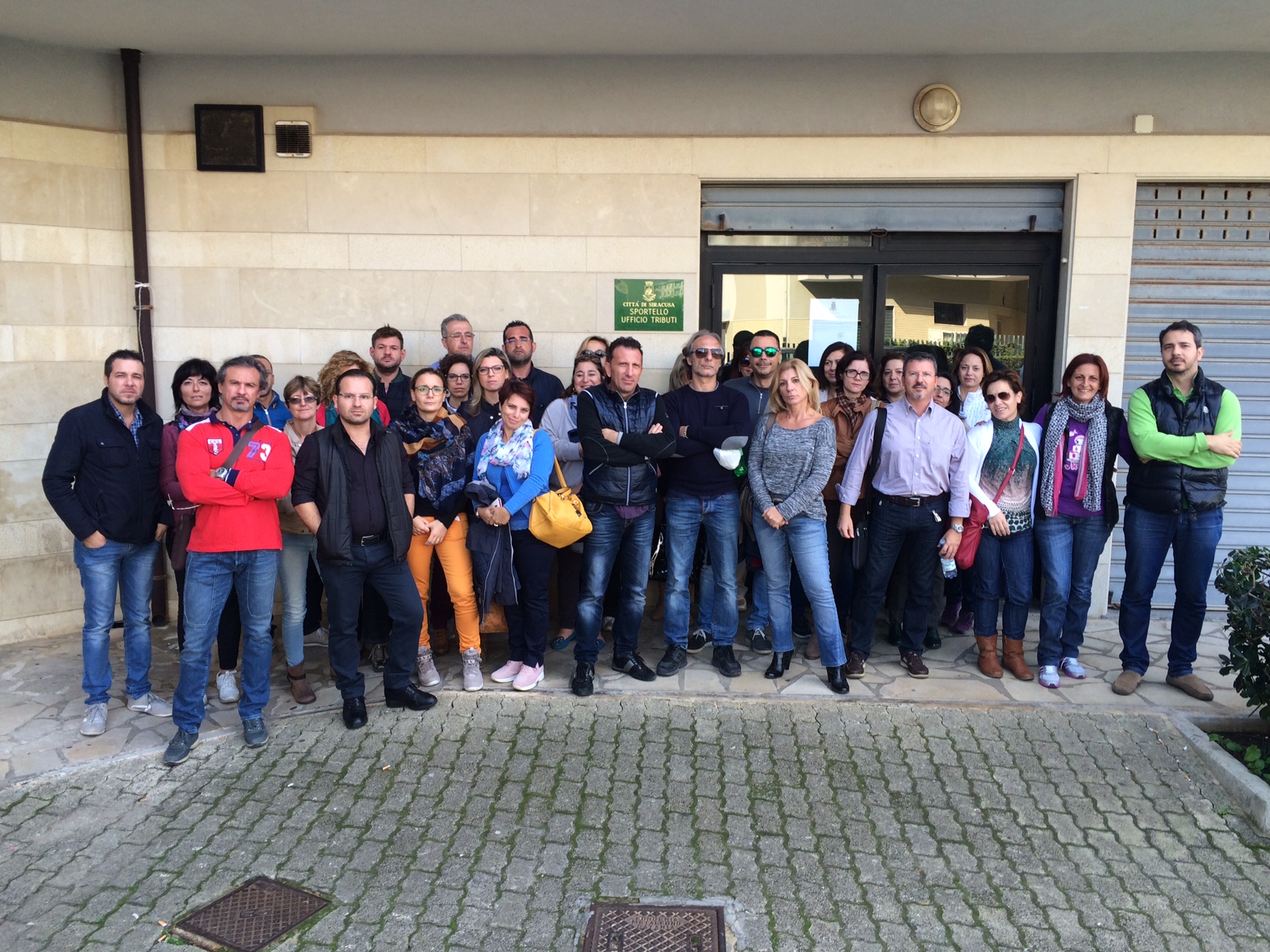 Siracusa, Socosi – Util Service: il Tar sospende l’aggiudicazione della gara dei servizi