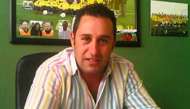 S.C. Palazzolo: la squadra batte il Taormina e si aggiudica la quinta vittoria consecutiva. Il presidente Cutrufo: “adesso per noi sognare è lecito”