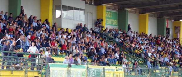 La tribuna dello Scrofani Salustro Palazzolo Siracusa Times 