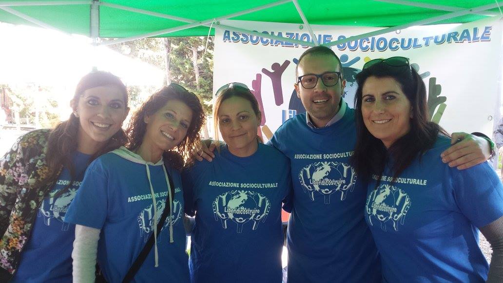 L’evento “Archimede in Movimento – Il risveglio di Siracusa” con l’Associazione Liberi di Costruire