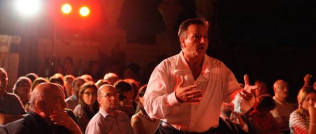 De Angelis Siracusa Times 