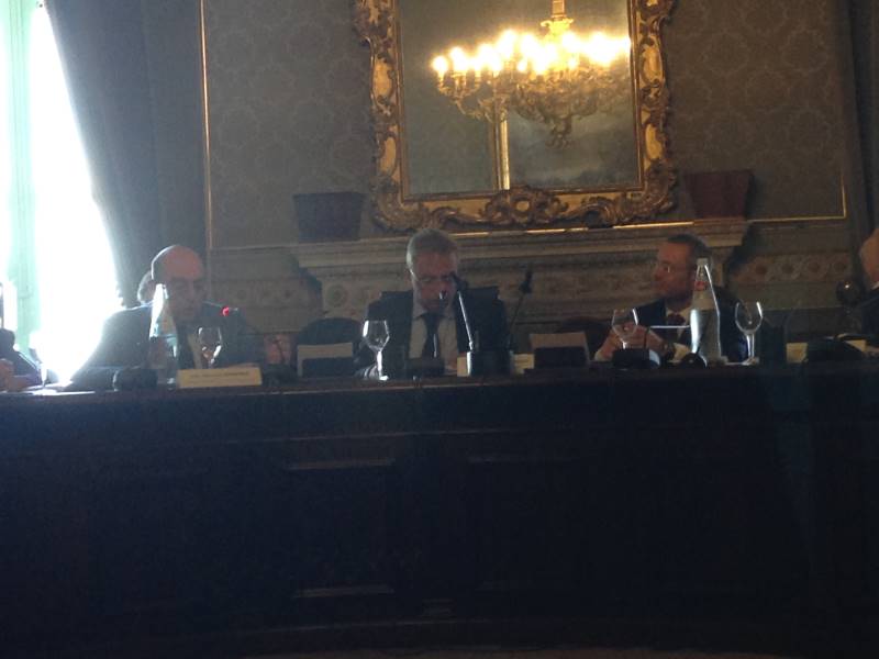 Sicilia, Vinciullo: “Positivo l’incontro della Commissione Bilancio con la Corte dei Conti”