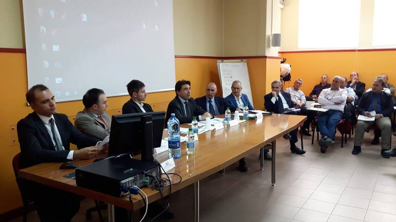 Siracusa: svolto stamane un convengo sull’anticorruzione promosso dall’Asp