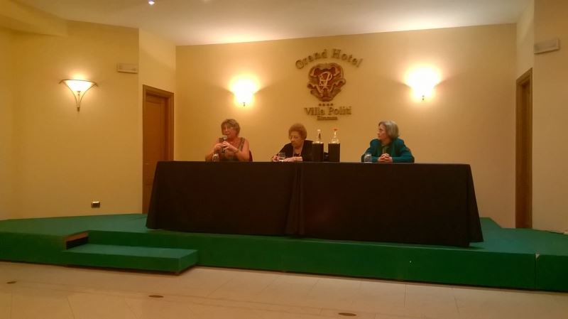 Siracusa: iniziato ieri l’anno sociale di Italia Nostra