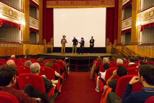 Conclusa domenica la III edizione del Festival “Documentaria Noto”, con la proclamazione dei film vincitori