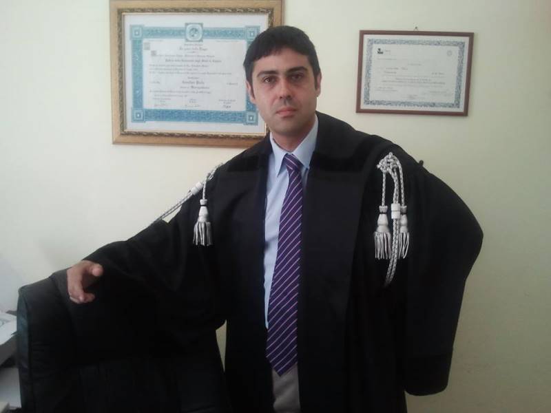 Siracusa: l’avvocato Cavallaro espone alcune considerazioni sui diritti “negati” dei bambini a vivere la propria città