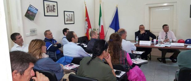 SULPL Siracusa Times