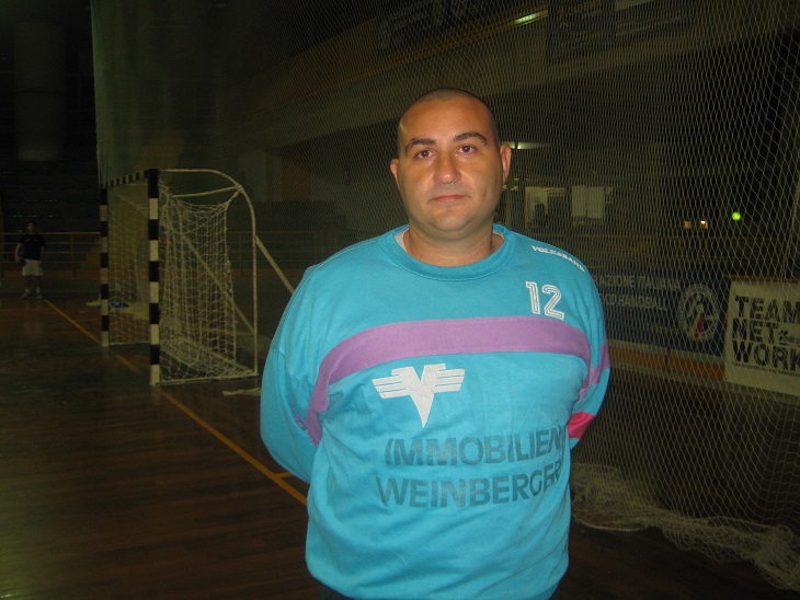 Pallamano: Albatro Siracusa in casa della Lazio, ultima in classifica