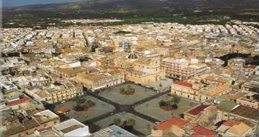 Avola: dal furto di un protafogli alla detenzione di arma illegale, denuniato 82enne dalla Polizia