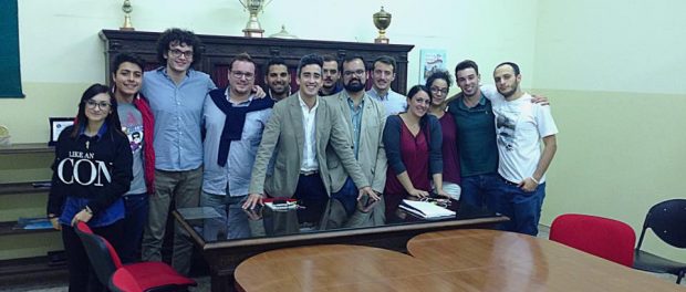 foto consulta giovanile