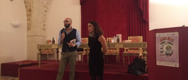 Vola Libro Siracusa Times 