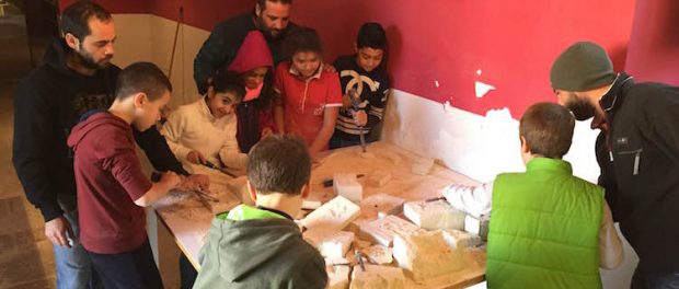 volalibro noto siracusa times 