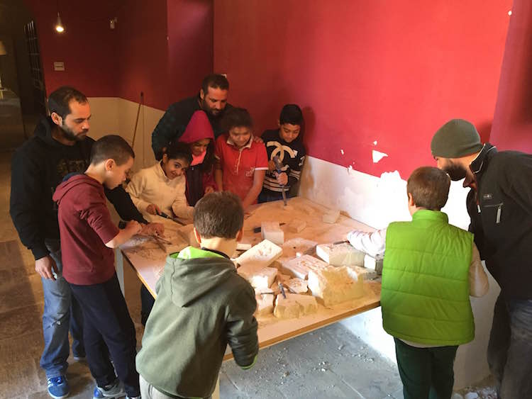 Noto: oggi giornata conclusiva di VolaLibro