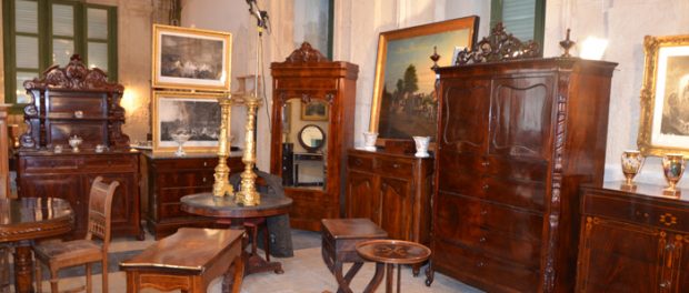 Antiquaria Siracusa Times