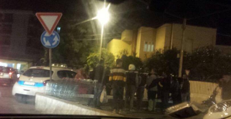 Siracusa. Uomo si accascia al suolo e perde la vita per un probabile malore