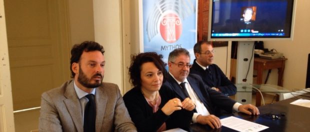 mythos siracusa siracusa times