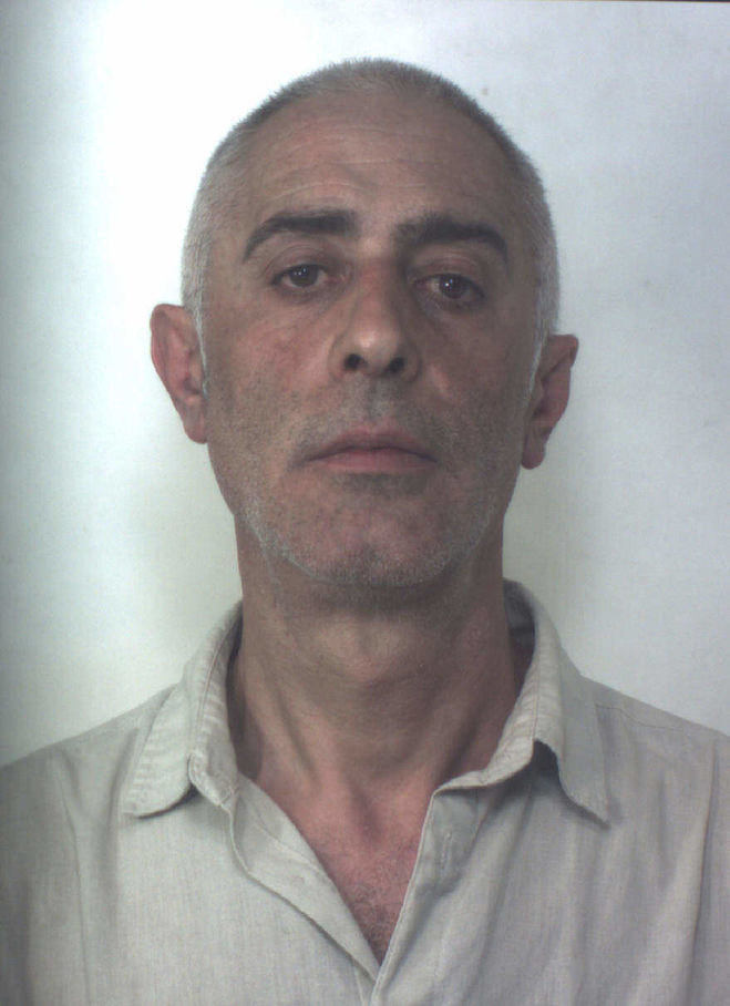 Siracusa: il latitante Giuseppe Stivala torna in città per salutare fidanzata e figli, arrestato dai Carabinieri