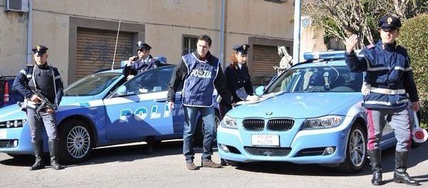 polizia