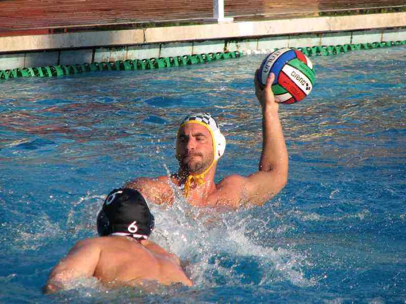 C.C. Ortigia, campionato A1: turno infrasettimanale, sfida contro l’Acquachiara