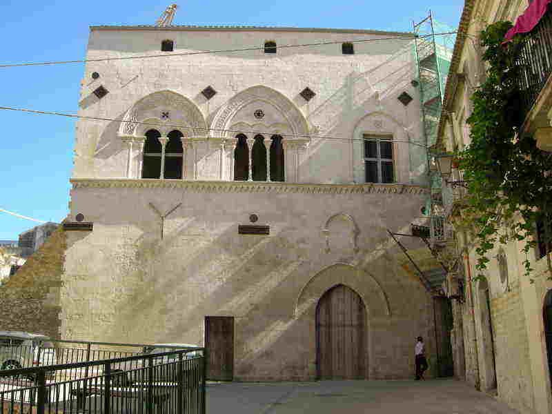 Siracusa, verso la “Smart City”: i risultati del progetto illustrati a Palazzo Montalto