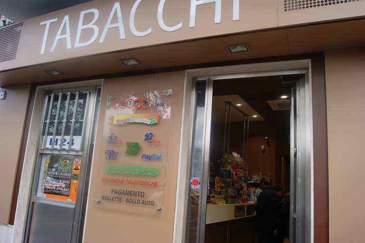 Francofonte, rapina alla tabaccheria di via Bel Fiore: arrestato il terzo complice dai Carabinieri