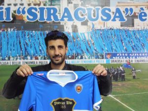 Nicola Arena Città di Siracusa Siracusa Times 
