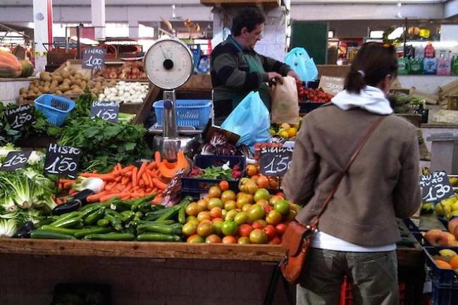 Prezzi al consumo, a Siracusa cresce l’alimentare nel mese di novembre