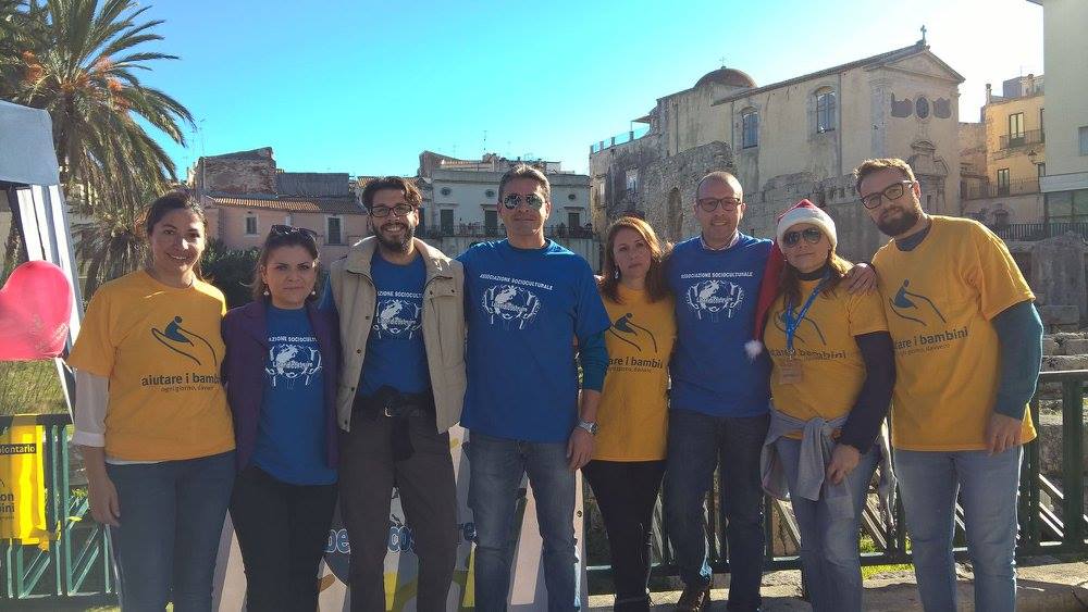 Siracusa: bilancio positivo per “le Piazze del Cuore”