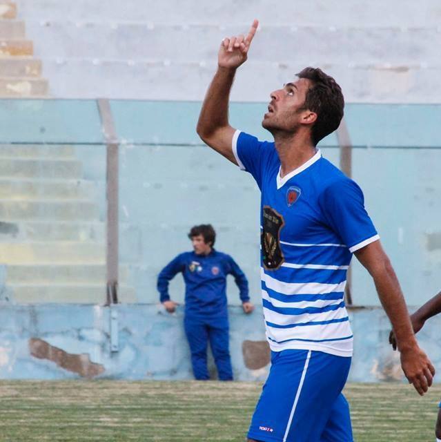 Città di Siracusa, Crocetti dice addio alla maglia azzurra: “Ringrazio la città e i tifosi”