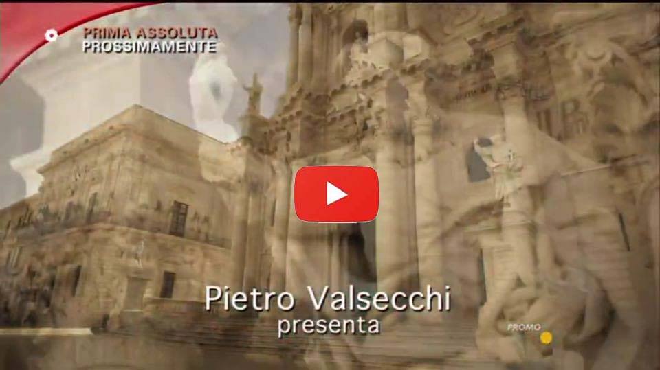 Debutterà presto su Canale 5 la fiction girata a Siracusa “Romanzo siciliano”. Il trailer è già in onda