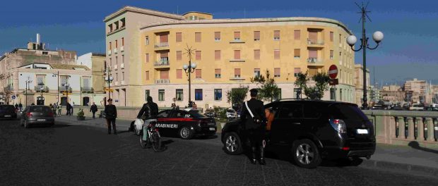 carabinieri siracusa siracusa times 