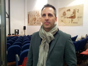 Alessandro Gionfriddo nuovo presidente cassa edile siracusa times 