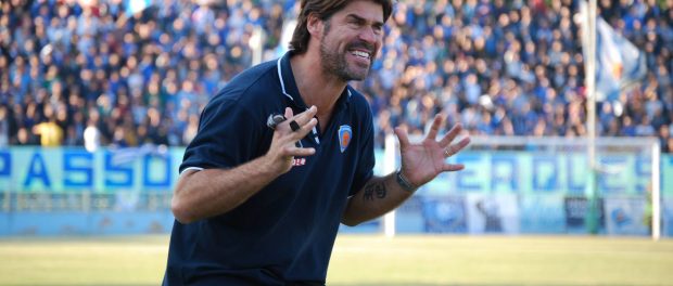 Andrea Sottil Siracusa Times